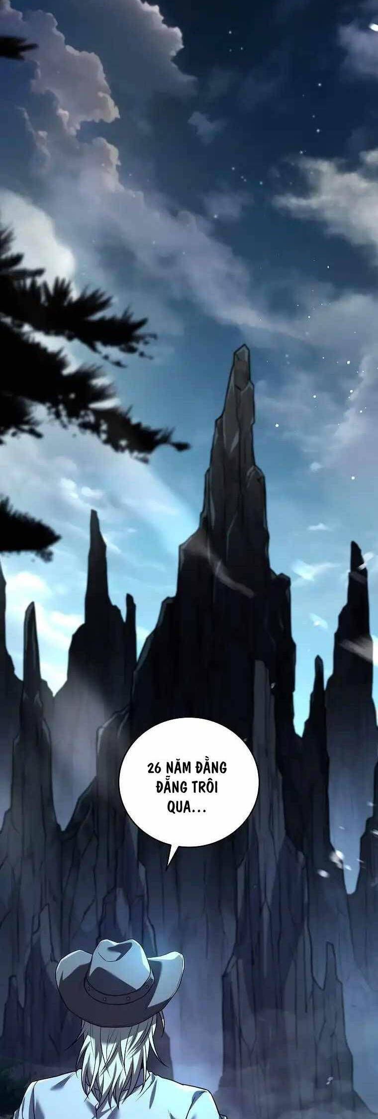 đọc truyện Sự Trở Lại Của Người Chơi Bị Đóng Băng Chương 124 ảnh 22 tại Thiên Thai Truyện