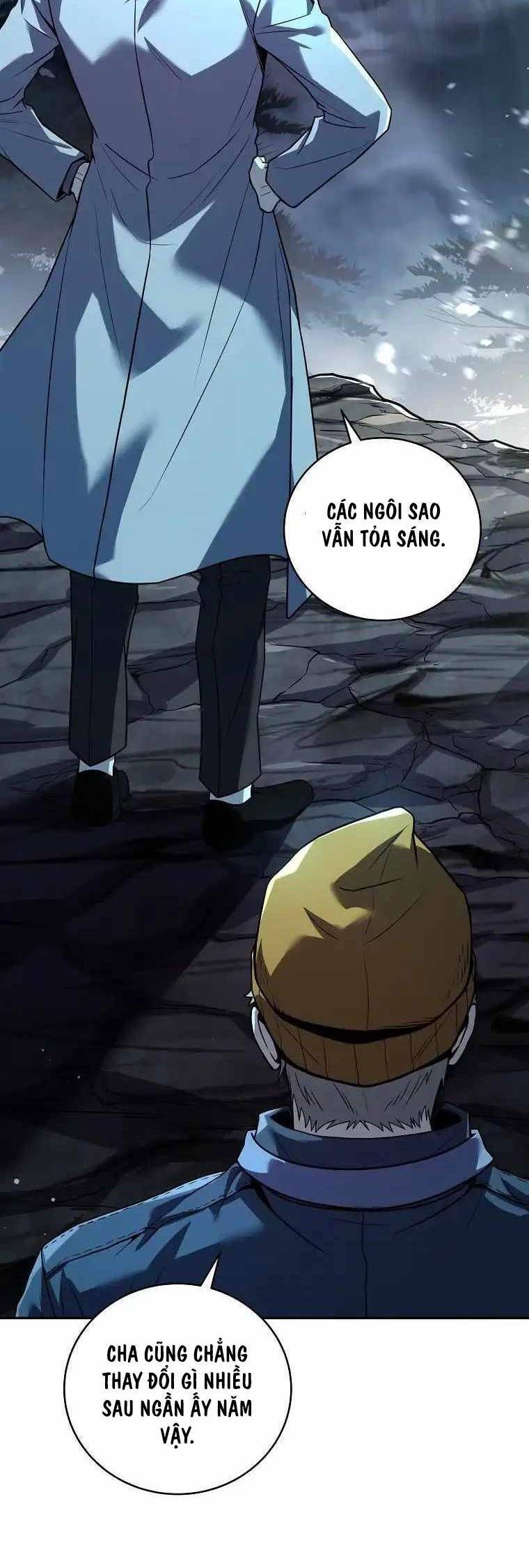 đọc truyện Sự Trở Lại Của Người Chơi Bị Đóng Băng Chương 124 ảnh 23 tại Thiên Thai Truyện