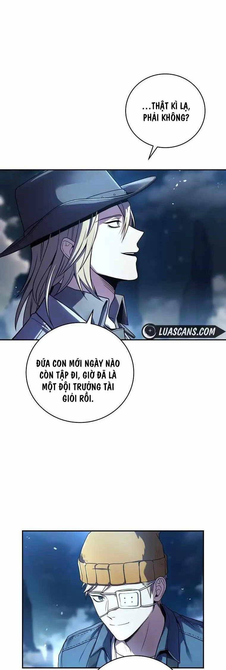 đọc truyện Sự Trở Lại Của Người Chơi Bị Đóng Băng Chương 124 ảnh 24 tại Thiên Thai Truyện