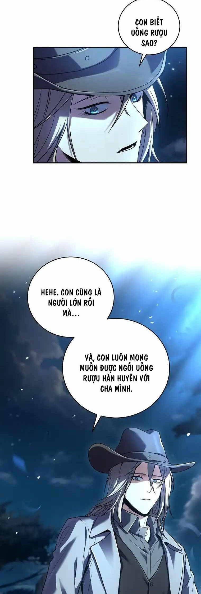 đọc truyện Sự Trở Lại Của Người Chơi Bị Đóng Băng Chương 124 ảnh 26 tại Thiên Thai Truyện