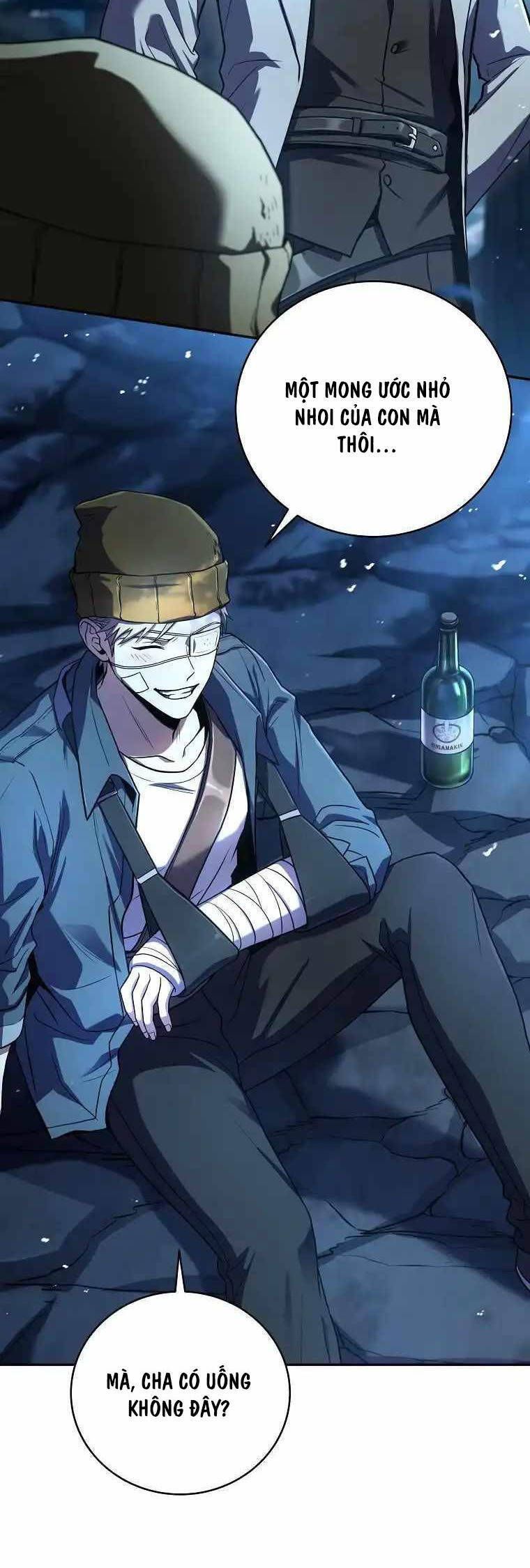 đọc truyện Sự Trở Lại Của Người Chơi Bị Đóng Băng Chương 124 ảnh 27 tại Thiên Thai Truyện