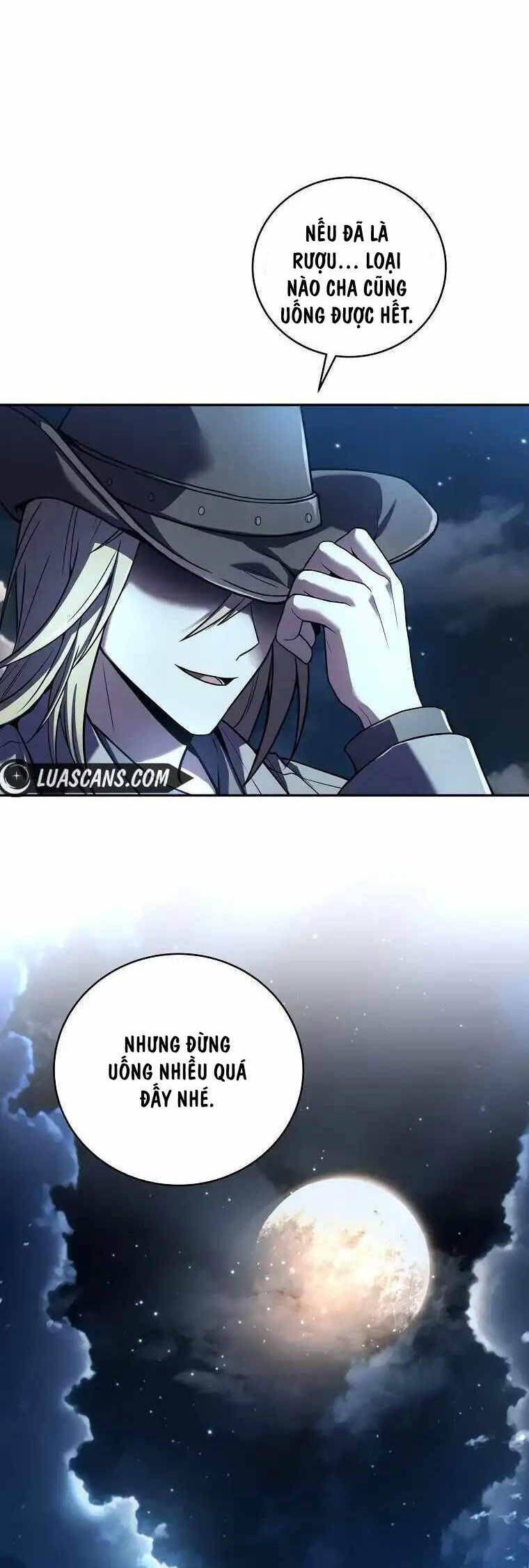 đọc truyện Sự Trở Lại Của Người Chơi Bị Đóng Băng Chương 124 ảnh 28 tại Thiên Thai Truyện