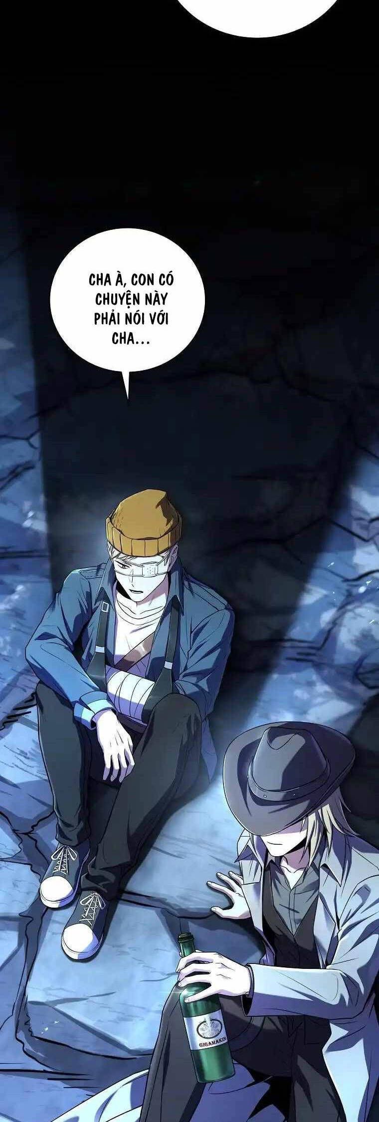 đọc truyện Sự Trở Lại Của Người Chơi Bị Đóng Băng Chương 124 ảnh 30 tại Thiên Thai Truyện