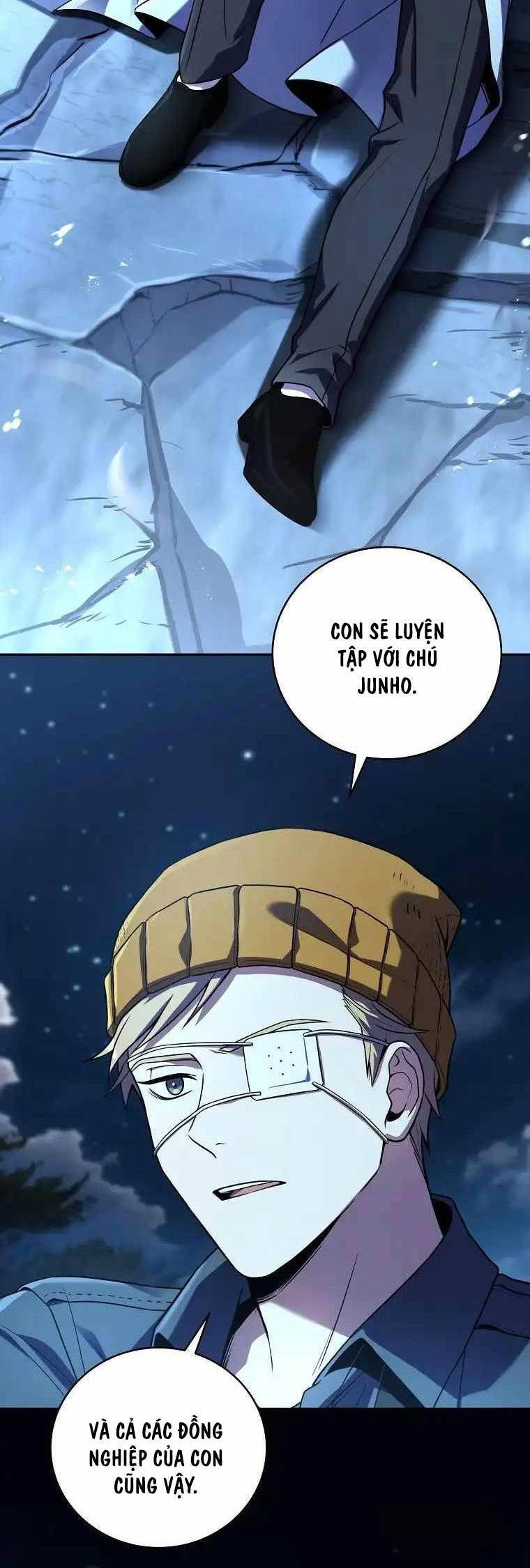 đọc truyện Sự Trở Lại Của Người Chơi Bị Đóng Băng Chương 124 ảnh 31 tại Thiên Thai Truyện