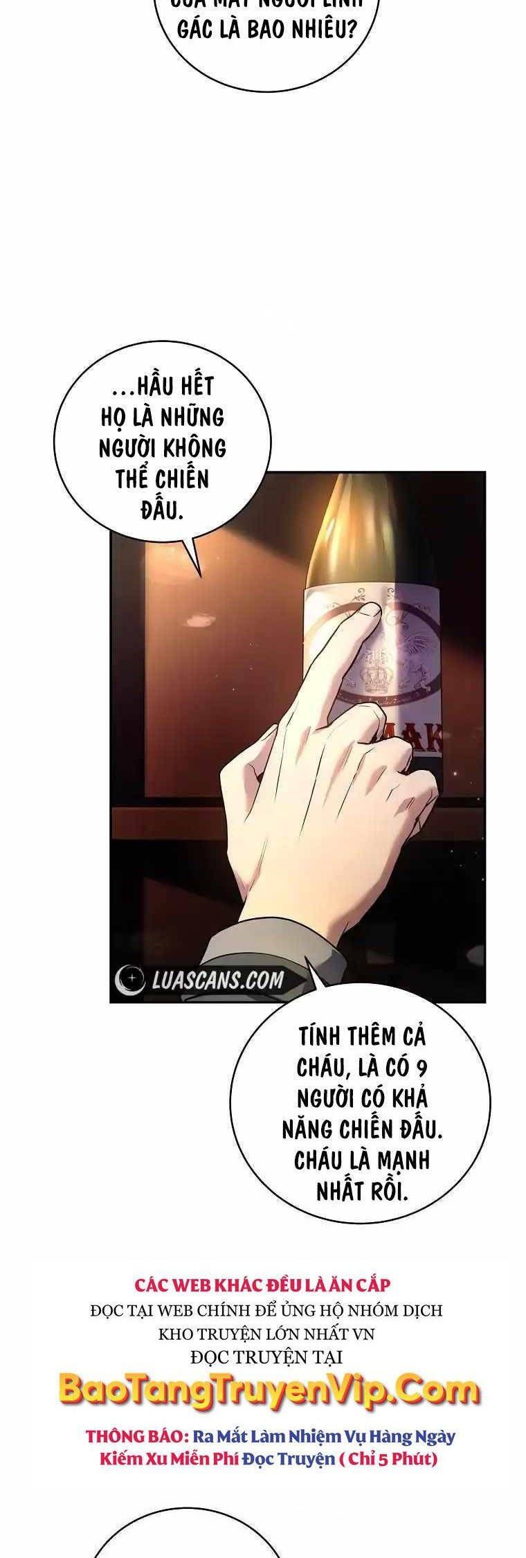 đọc truyện Sự Trở Lại Của Người Chơi Bị Đóng Băng Chương 124 ảnh 5 tại Thiên Thai Truyện