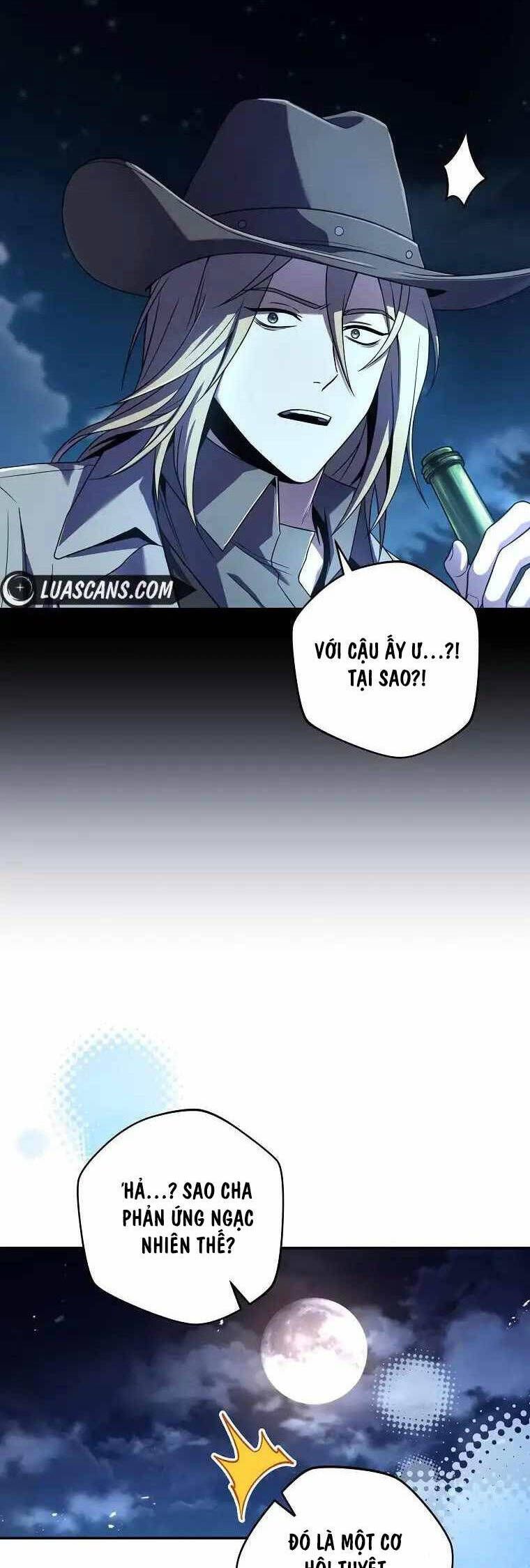 đọc truyện Sự Trở Lại Của Người Chơi Bị Đóng Băng Chương 124 ảnh 32 tại Thiên Thai Truyện