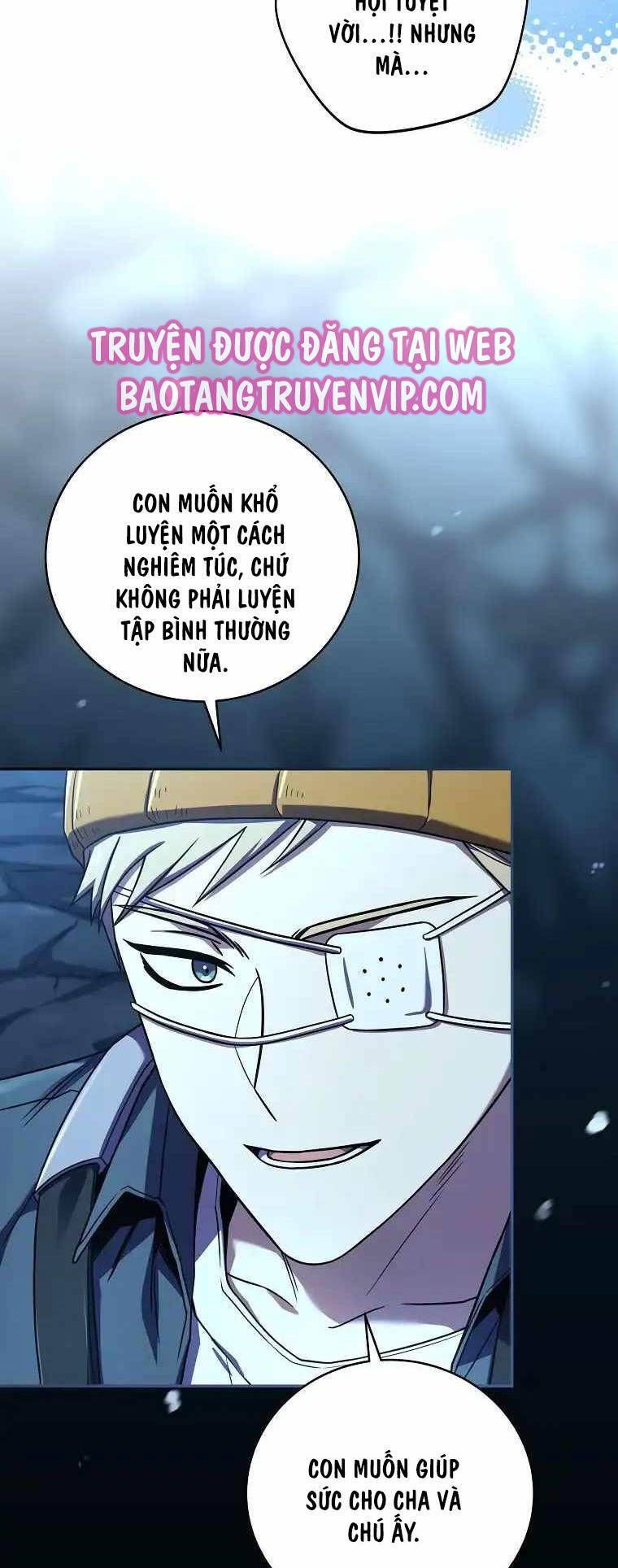 đọc truyện Sự Trở Lại Của Người Chơi Bị Đóng Băng Chương 124 ảnh 33 tại Thiên Thai Truyện