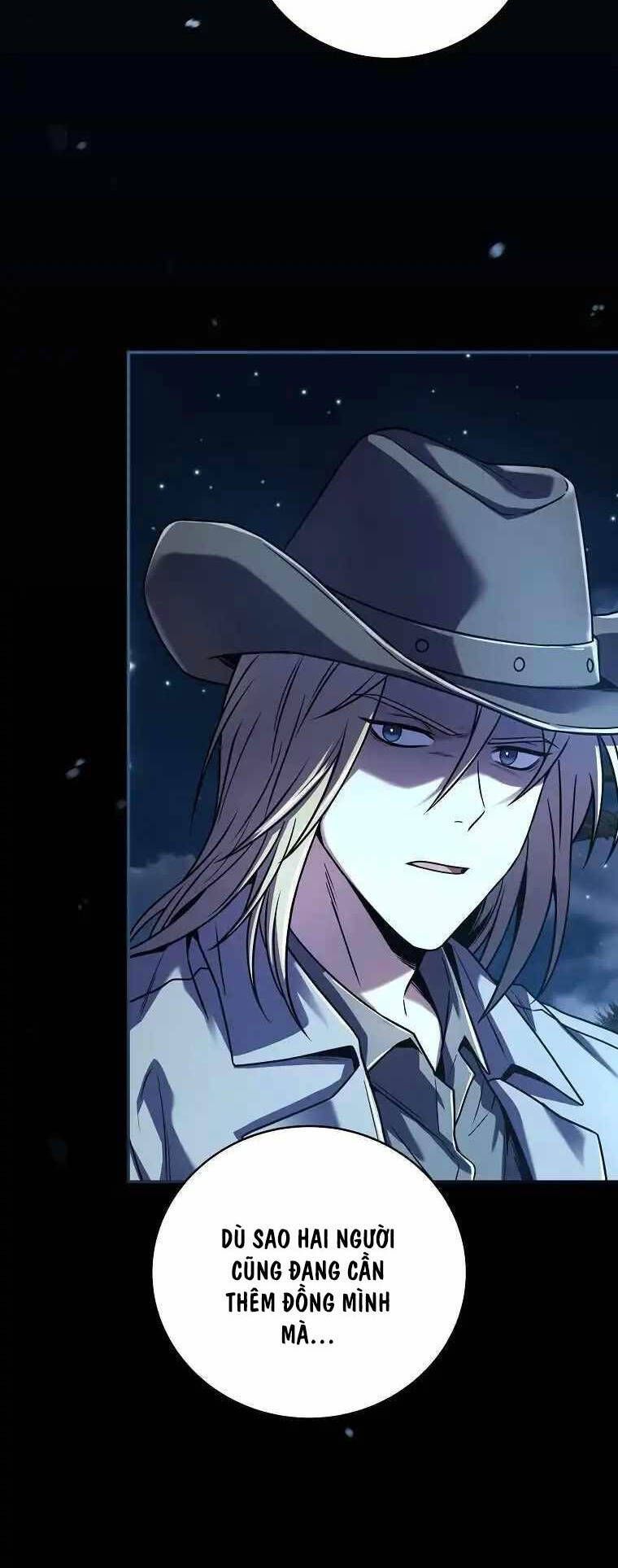 đọc truyện Sự Trở Lại Của Người Chơi Bị Đóng Băng Chương 124 ảnh 34 tại Thiên Thai Truyện