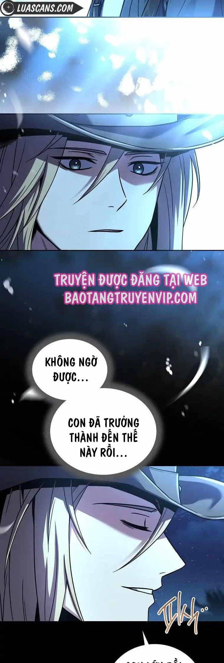 đọc truyện Sự Trở Lại Của Người Chơi Bị Đóng Băng Chương 124 ảnh 36 tại Thiên Thai Truyện