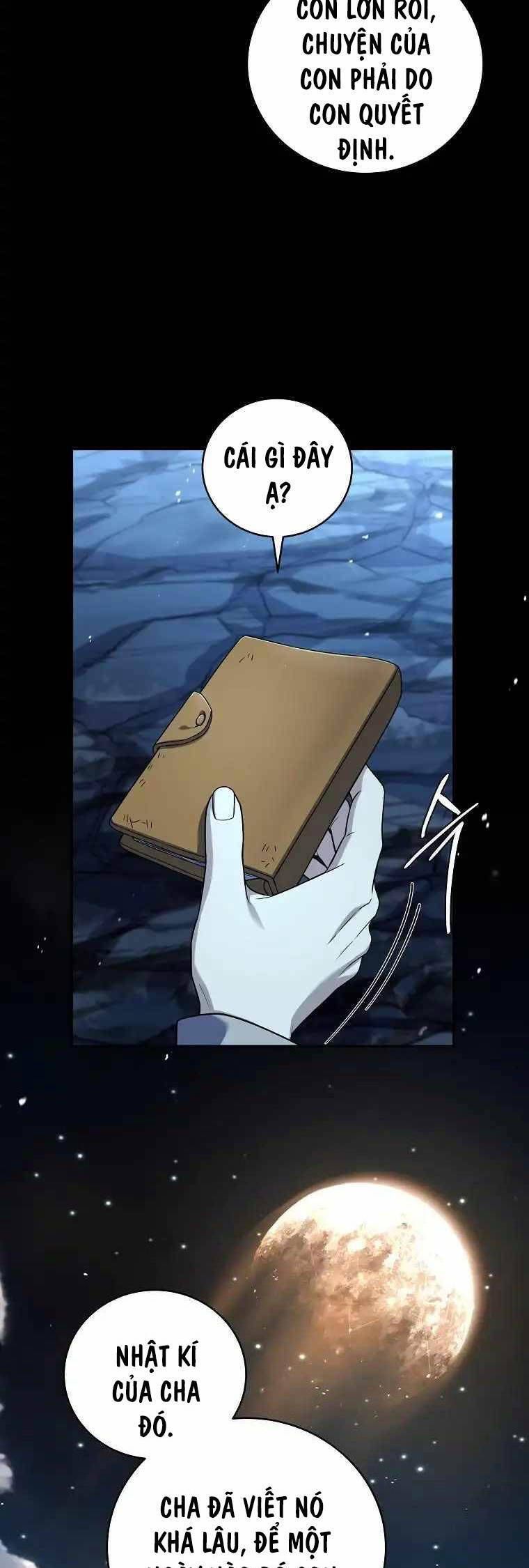 đọc truyện Sự Trở Lại Của Người Chơi Bị Đóng Băng Chương 124 ảnh 37 tại Thiên Thai Truyện