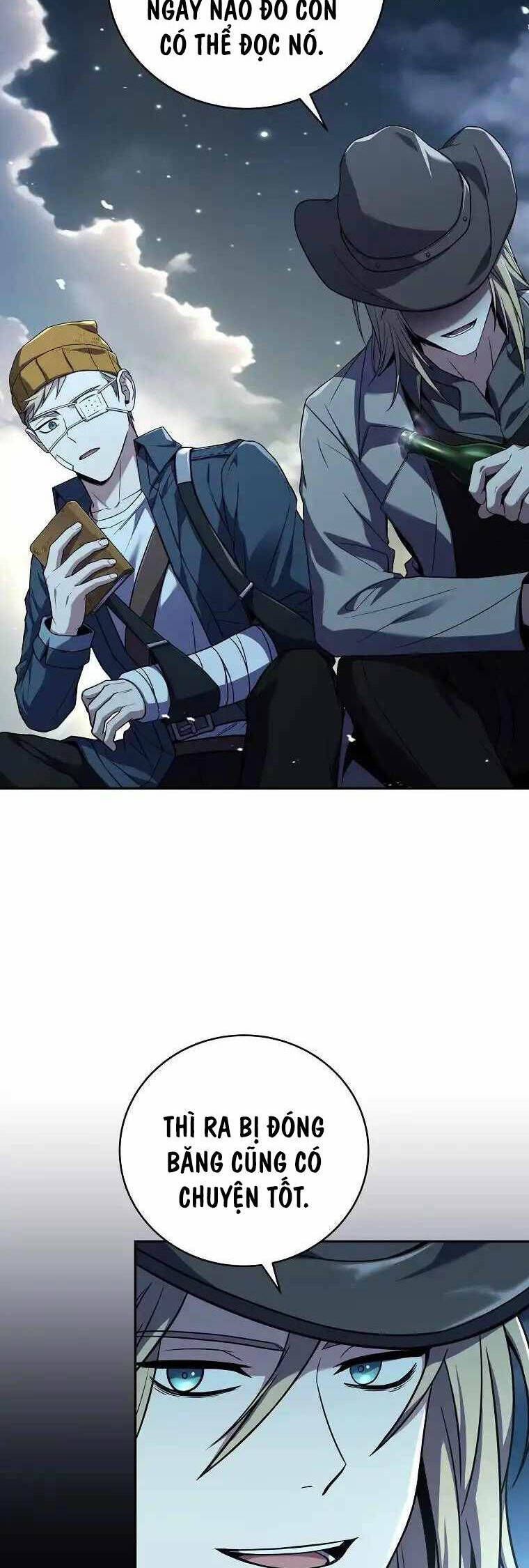 đọc truyện Sự Trở Lại Của Người Chơi Bị Đóng Băng Chương 124 ảnh 38 tại Thiên Thai Truyện