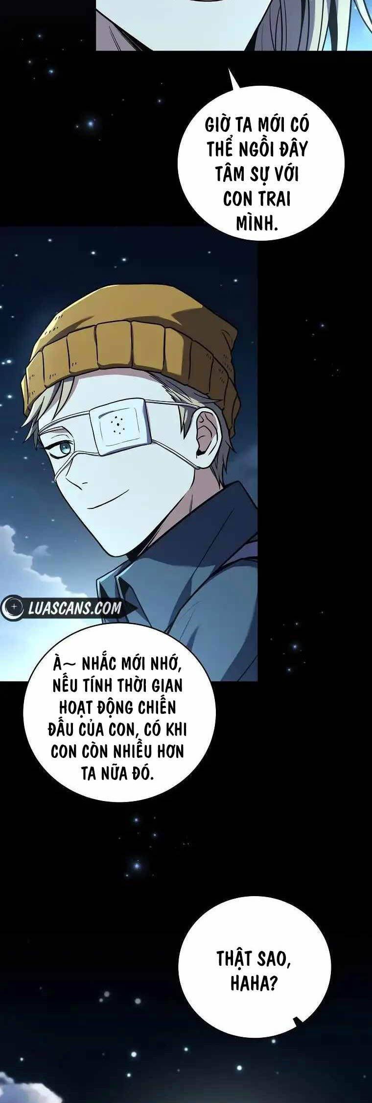 đọc truyện Sự Trở Lại Của Người Chơi Bị Đóng Băng Chương 124 ảnh 39 tại Thiên Thai Truyện