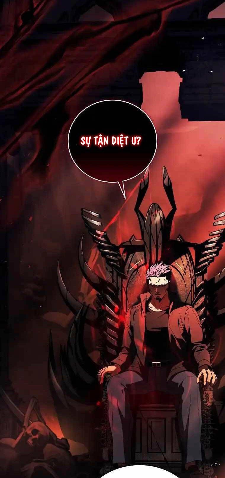 đọc truyện Sự Trở Lại Của Người Chơi Bị Đóng Băng Chương 124 ảnh 41 tại Thiên Thai Truyện