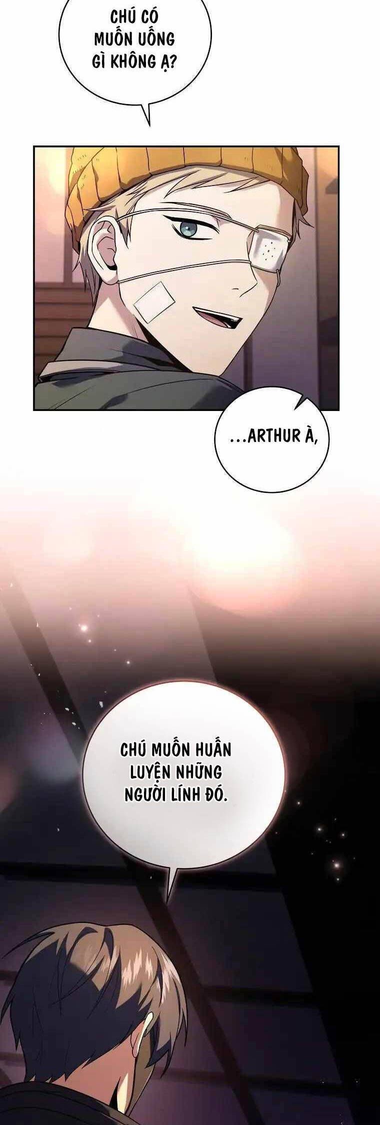 đọc truyện Sự Trở Lại Của Người Chơi Bị Đóng Băng Chương 124 ảnh 6 tại Thiên Thai Truyện