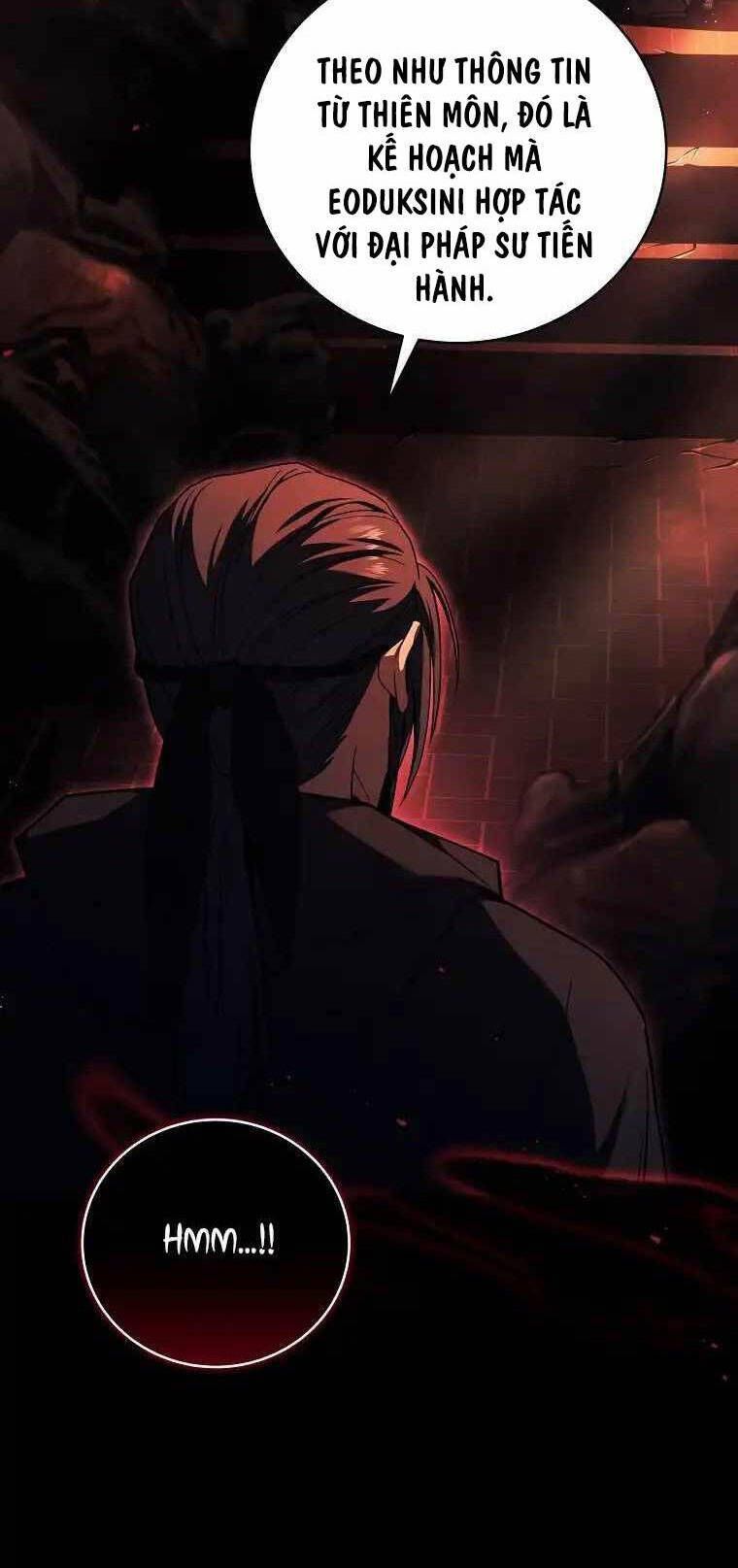 đọc truyện Sự Trở Lại Của Người Chơi Bị Đóng Băng Chương 124 ảnh 42 tại Thiên Thai Truyện