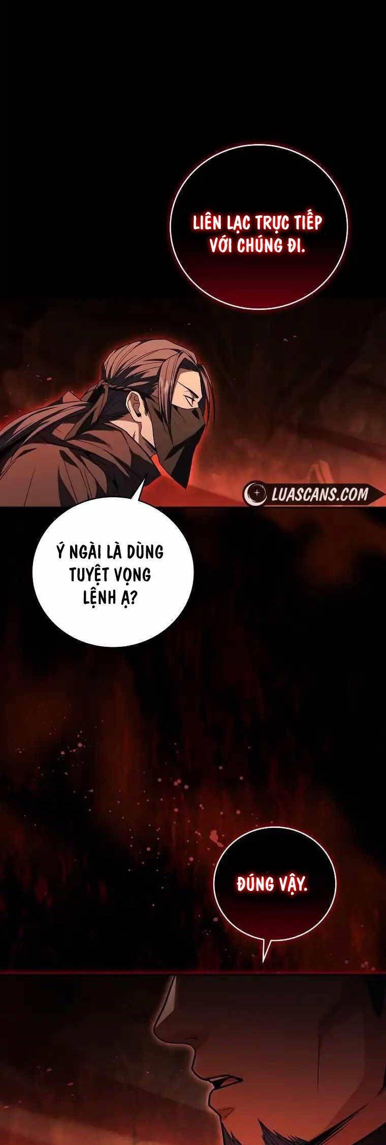 đọc truyện Sự Trở Lại Của Người Chơi Bị Đóng Băng Chương 124 ảnh 43 tại Thiên Thai Truyện