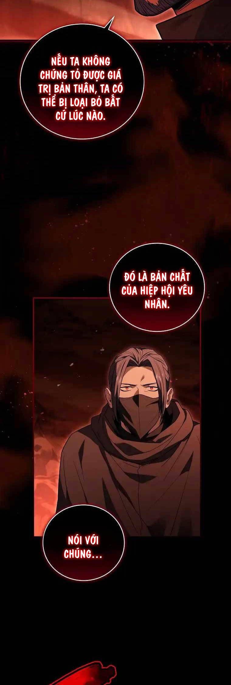 đọc truyện Sự Trở Lại Của Người Chơi Bị Đóng Băng Chương 124 ảnh 44 tại Thiên Thai Truyện