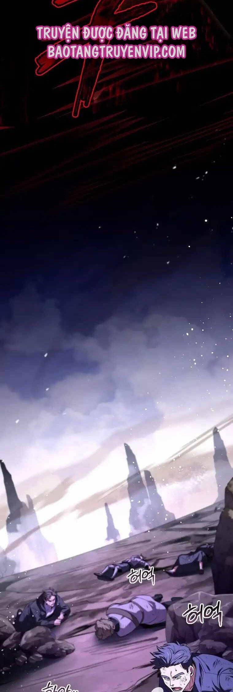 đọc truyện Sự Trở Lại Của Người Chơi Bị Đóng Băng Chương 124 ảnh 46 tại Thiên Thai Truyện