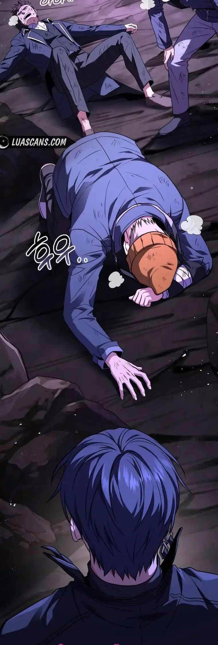 đọc truyện Sự Trở Lại Của Người Chơi Bị Đóng Băng Chương 124 ảnh 47 tại Thiên Thai Truyện