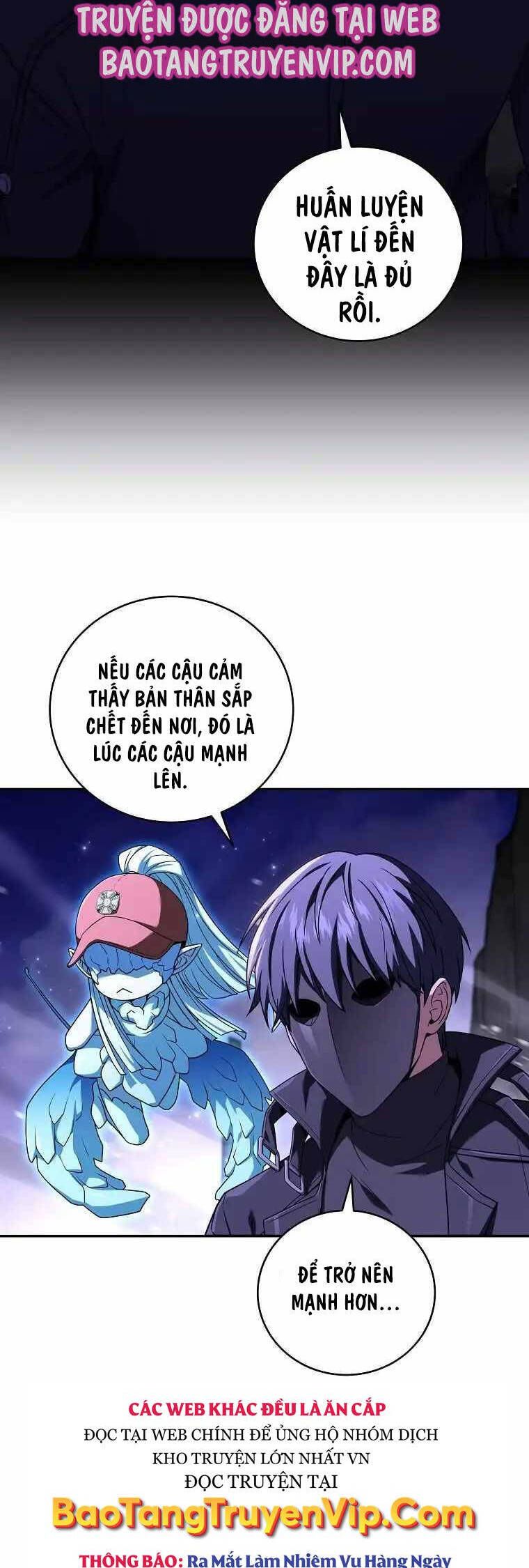 đọc truyện Sự Trở Lại Của Người Chơi Bị Đóng Băng Chương 124 ảnh 48 tại Thiên Thai Truyện