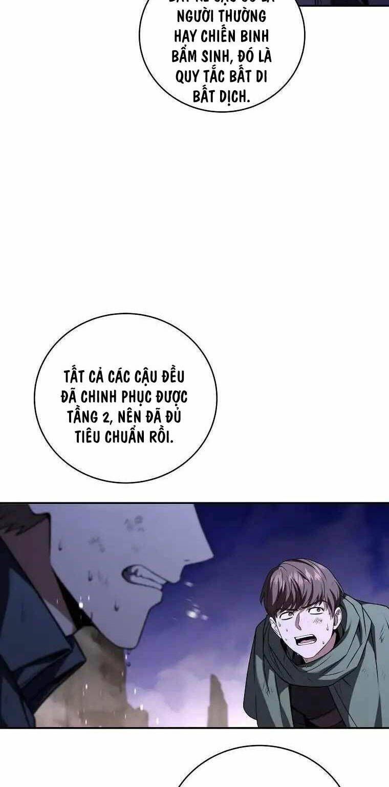 đọc truyện Sự Trở Lại Của Người Chơi Bị Đóng Băng Chương 124 ảnh 50 tại Thiên Thai Truyện