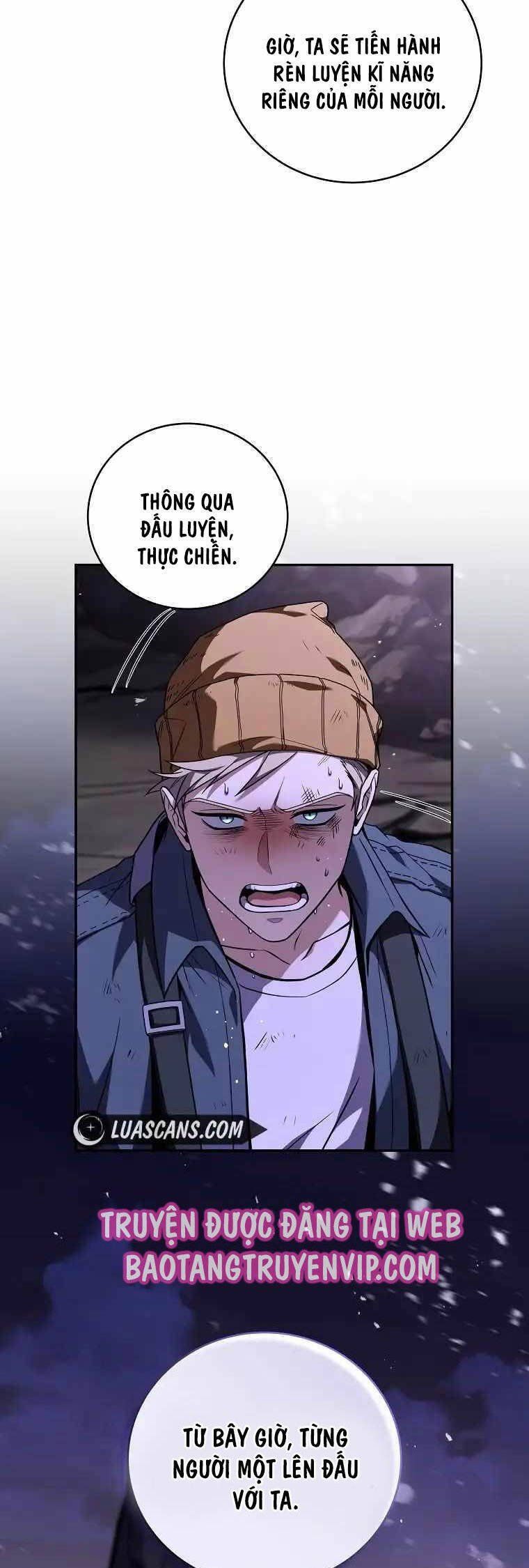 đọc truyện Sự Trở Lại Của Người Chơi Bị Đóng Băng Chương 124 ảnh 51 tại Thiên Thai Truyện