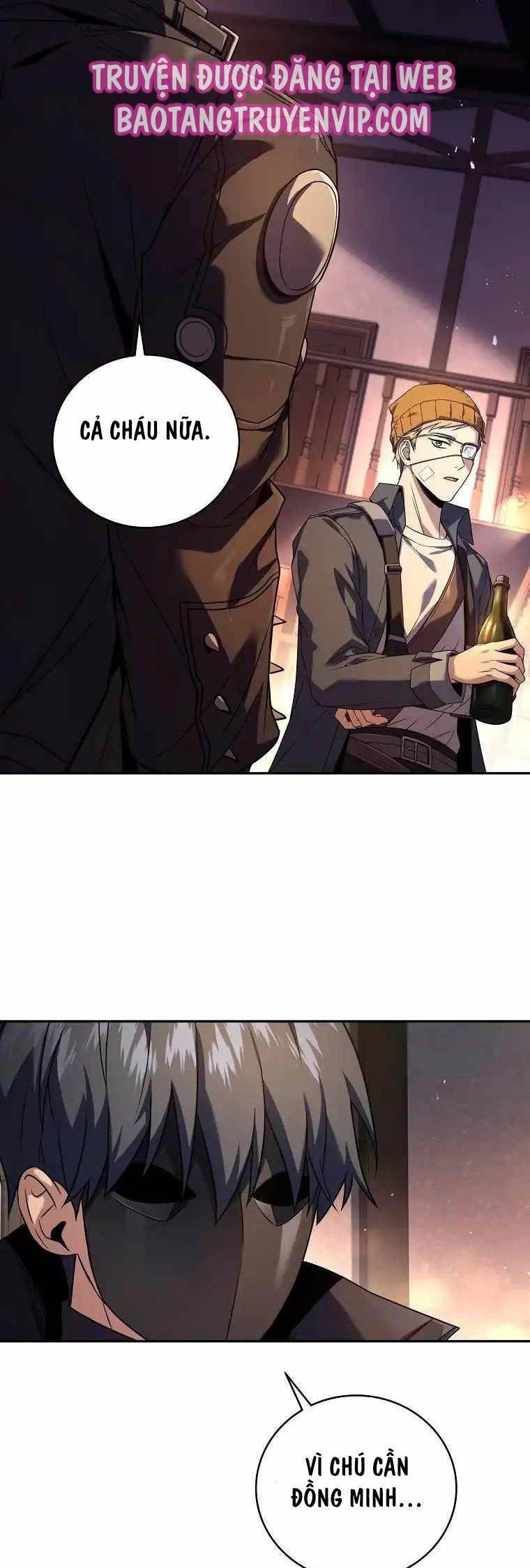 đọc truyện Sự Trở Lại Của Người Chơi Bị Đóng Băng Chương 124 ảnh 7 tại Thiên Thai Truyện