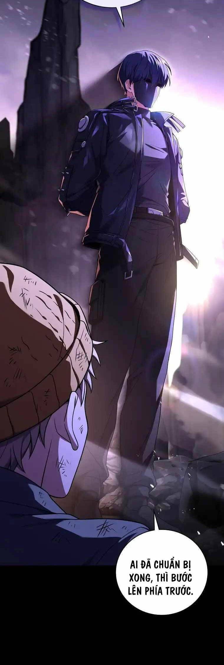 đọc truyện Sự Trở Lại Của Người Chơi Bị Đóng Băng Chương 124 ảnh 52 tại Thiên Thai Truyện