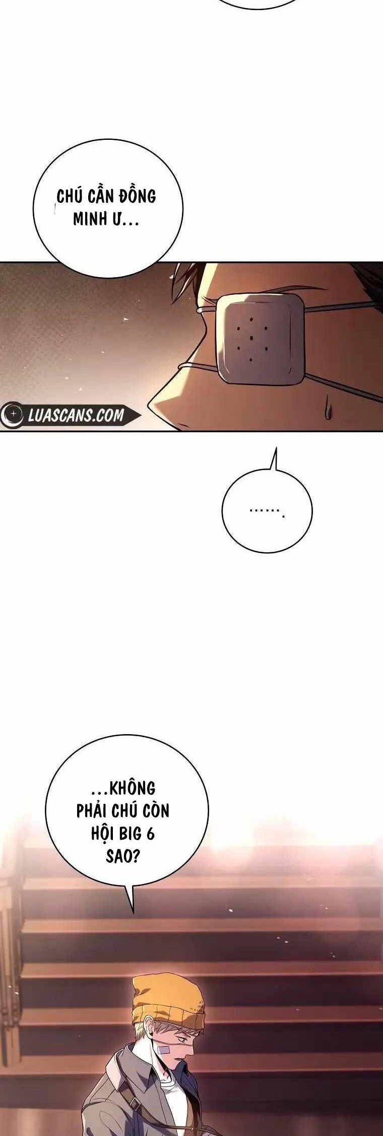 đọc truyện Sự Trở Lại Của Người Chơi Bị Đóng Băng Chương 124 ảnh 8 tại Thiên Thai Truyện