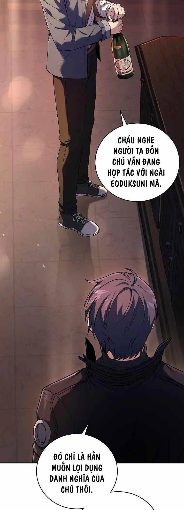 đọc truyện Sự Trở Lại Của Người Chơi Bị Đóng Băng Chương 124 ảnh 9 tại Thiên Thai Truyện