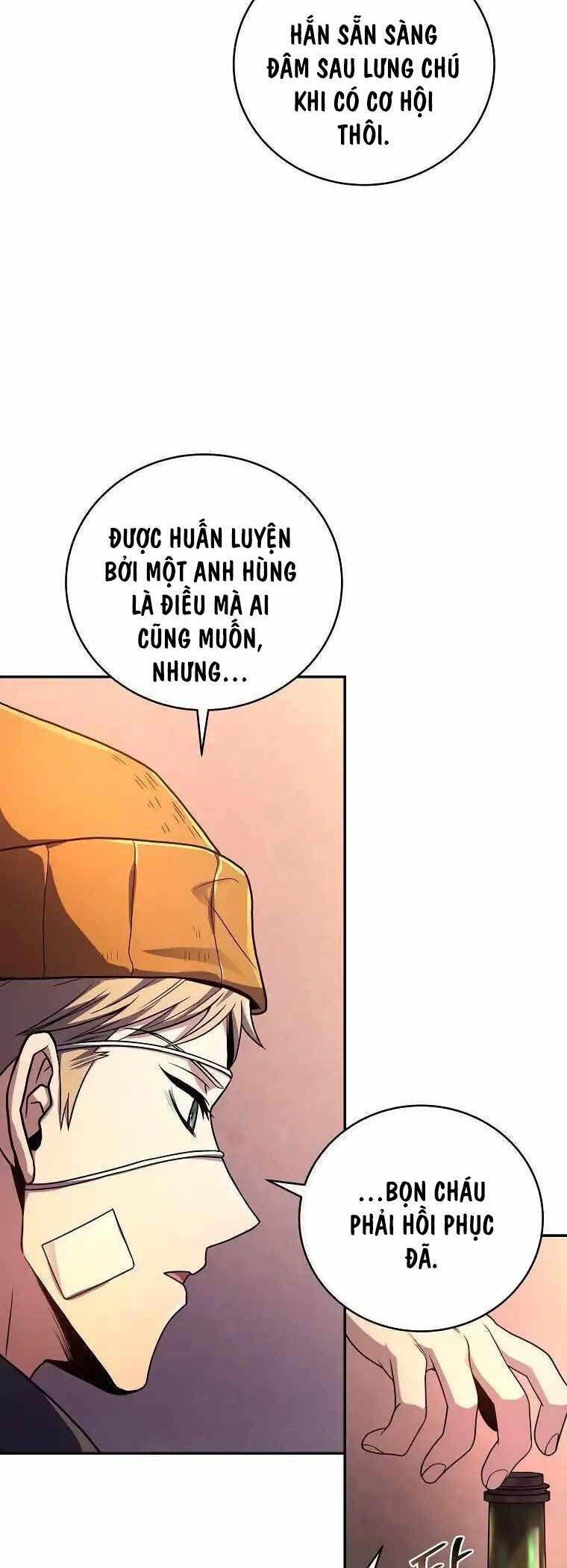 đọc truyện Sự Trở Lại Của Người Chơi Bị Đóng Băng Chương 124 ảnh 10 tại Thiên Thai Truyện