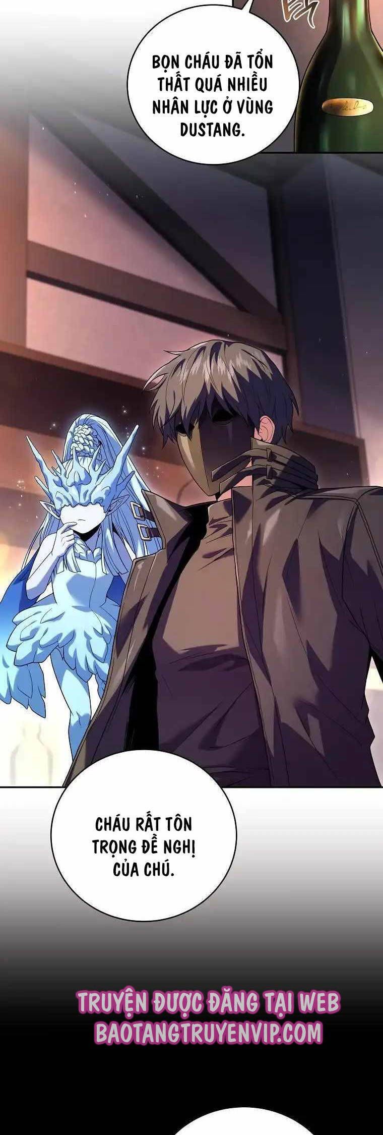 đọc truyện Sự Trở Lại Của Người Chơi Bị Đóng Băng Chương 124 ảnh 11 tại Thiên Thai Truyện