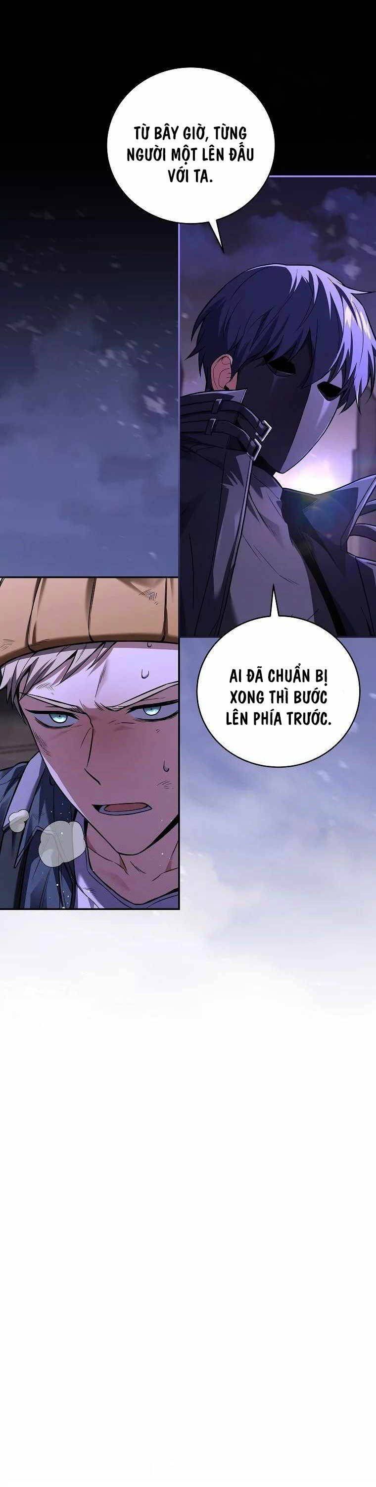 đọc truyện Sự Trở Lại Của Người Chơi Bị Đóng Băng Chương 125 ảnh 3 tại Thiên Thai Truyện