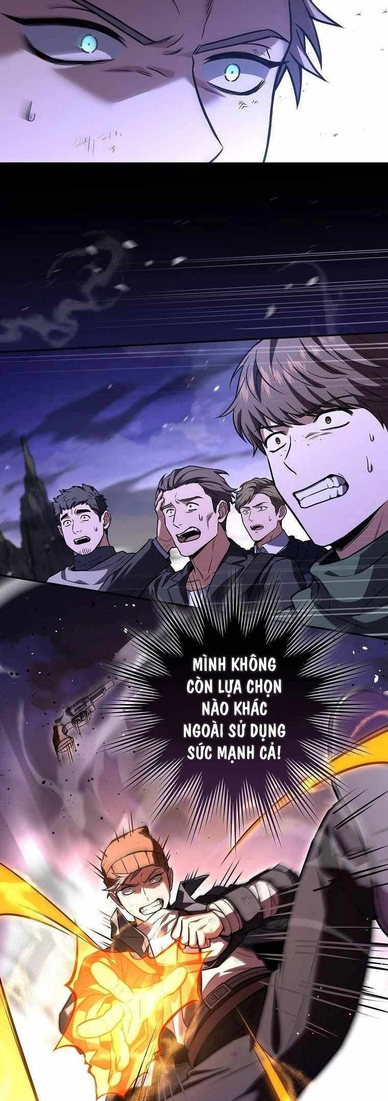 đọc truyện Sự Trở Lại Của Người Chơi Bị Đóng Băng Chương 125 ảnh 13 tại Thiên Thai Truyện