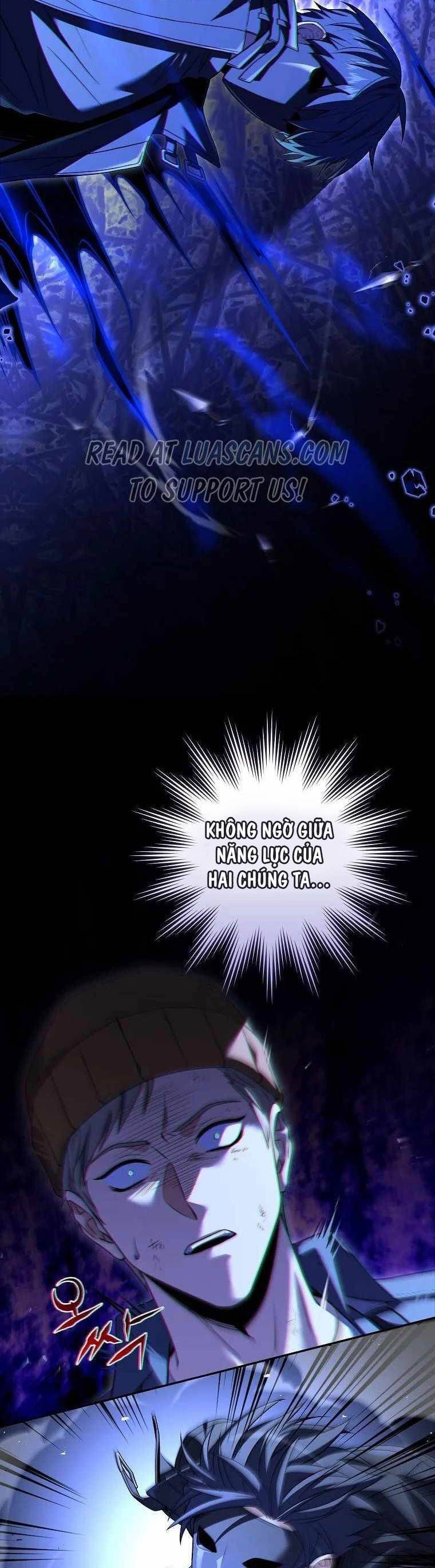 đọc truyện Sự Trở Lại Của Người Chơi Bị Đóng Băng Chương 125 ảnh 16 tại Thiên Thai Truyện