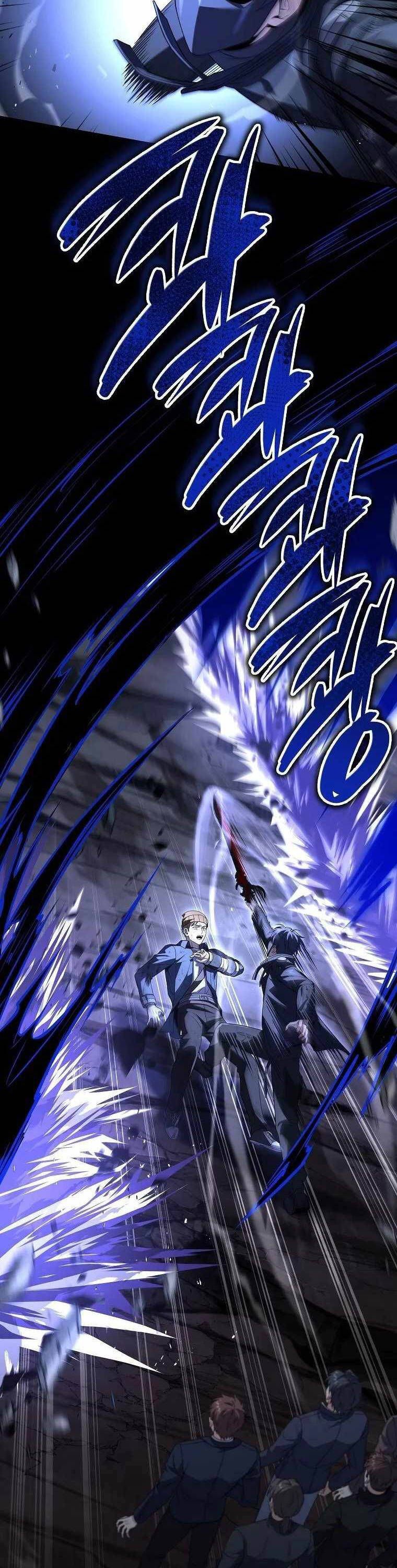 đọc truyện Sự Trở Lại Của Người Chơi Bị Đóng Băng Chương 125 ảnh 17 tại Thiên Thai Truyện