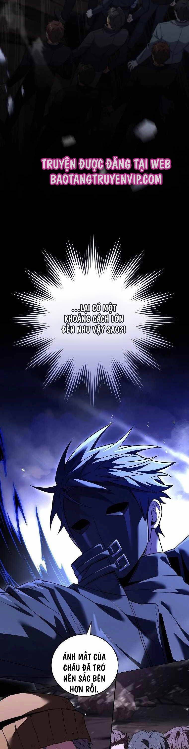 đọc truyện Sự Trở Lại Của Người Chơi Bị Đóng Băng Chương 125 ảnh 18 tại Thiên Thai Truyện