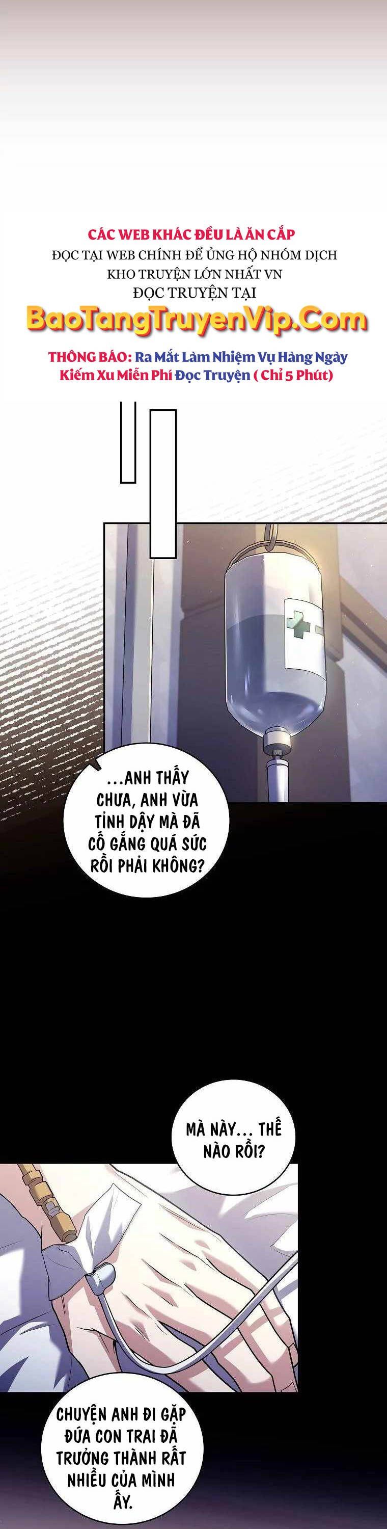 đọc truyện Sự Trở Lại Của Người Chơi Bị Đóng Băng Chương 125 ảnh 20 tại Thiên Thai Truyện