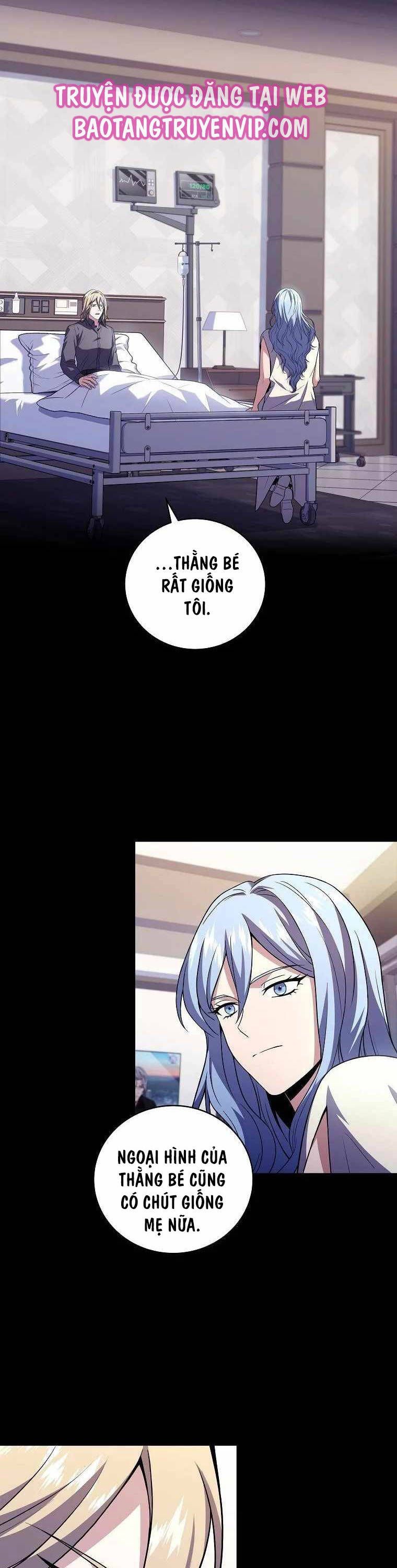 đọc truyện Sự Trở Lại Của Người Chơi Bị Đóng Băng Chương 125 ảnh 21 tại Thiên Thai Truyện