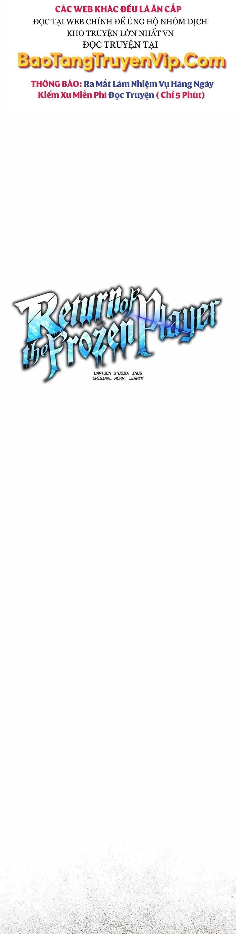 đọc truyện Sự Trở Lại Của Người Chơi Bị Đóng Băng Chương 125 ảnh 4 tại Thiên Thai Truyện