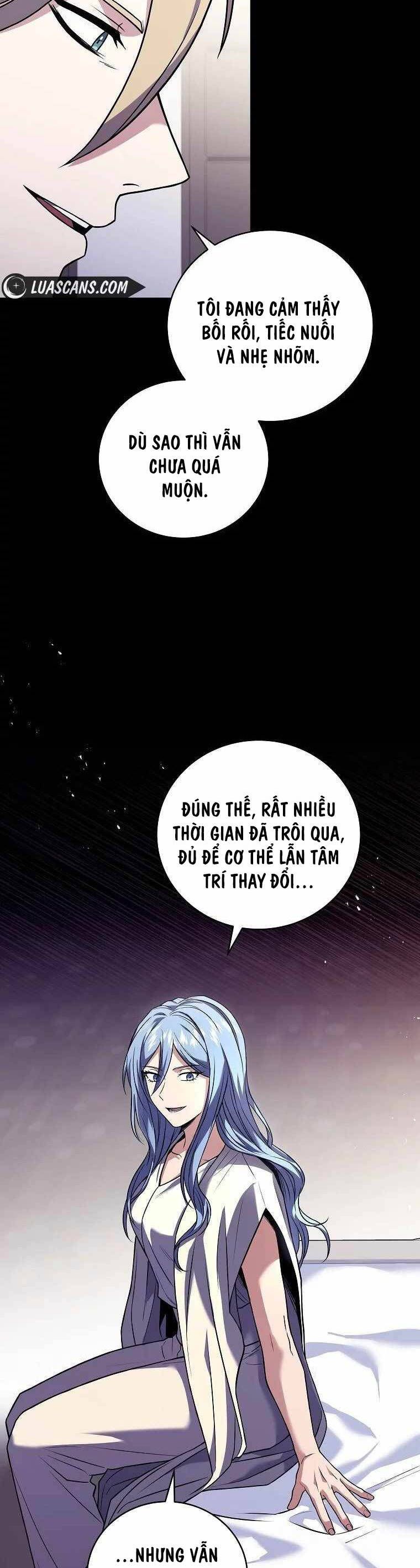 đọc truyện Sự Trở Lại Của Người Chơi Bị Đóng Băng Chương 125 ảnh 22 tại Thiên Thai Truyện