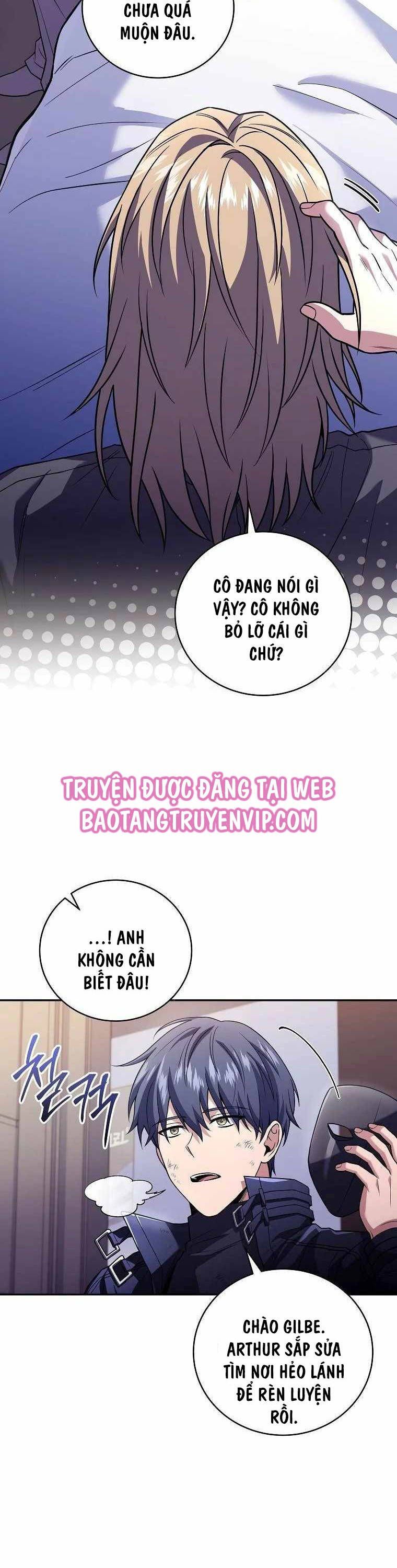 đọc truyện Sự Trở Lại Của Người Chơi Bị Đóng Băng Chương 125 ảnh 23 tại Thiên Thai Truyện