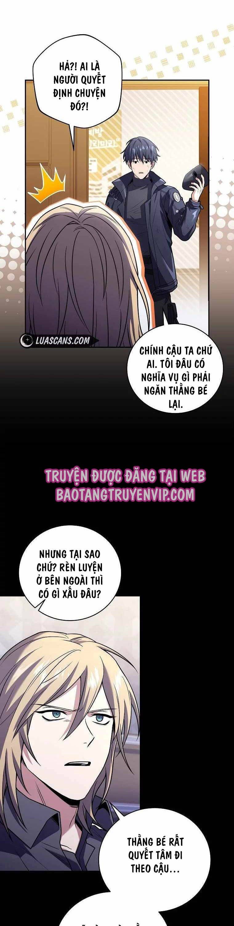 đọc truyện Sự Trở Lại Của Người Chơi Bị Đóng Băng Chương 125 ảnh 24 tại Thiên Thai Truyện