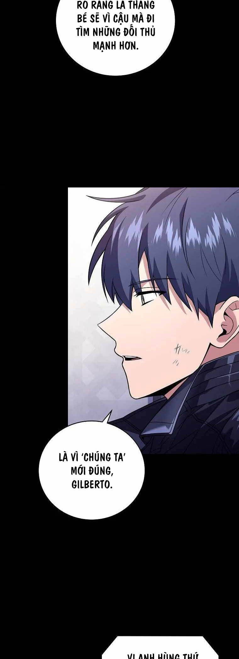 đọc truyện Sự Trở Lại Của Người Chơi Bị Đóng Băng Chương 125 ảnh 25 tại Thiên Thai Truyện