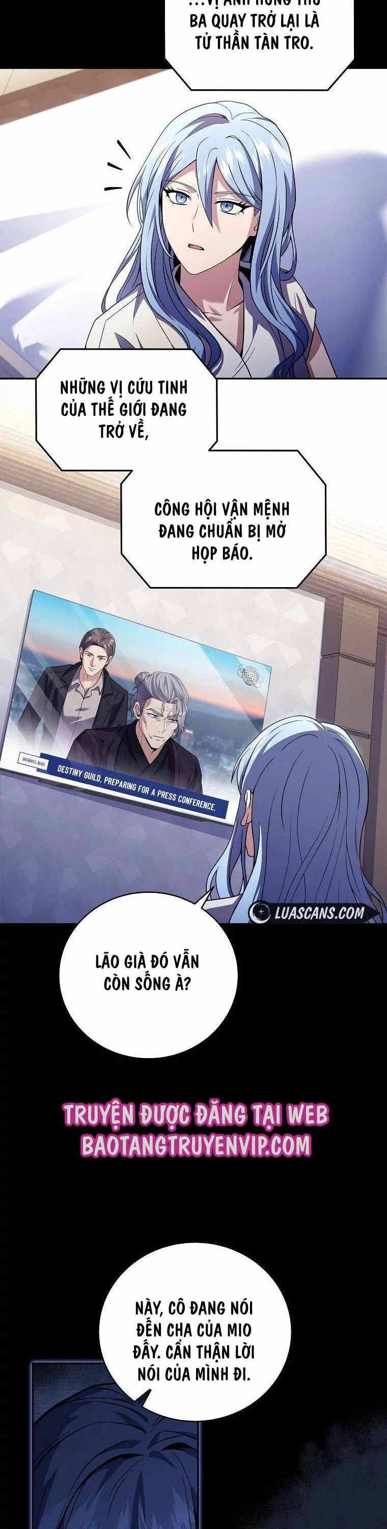 đọc truyện Sự Trở Lại Của Người Chơi Bị Đóng Băng Chương 125 ảnh 26 tại Thiên Thai Truyện