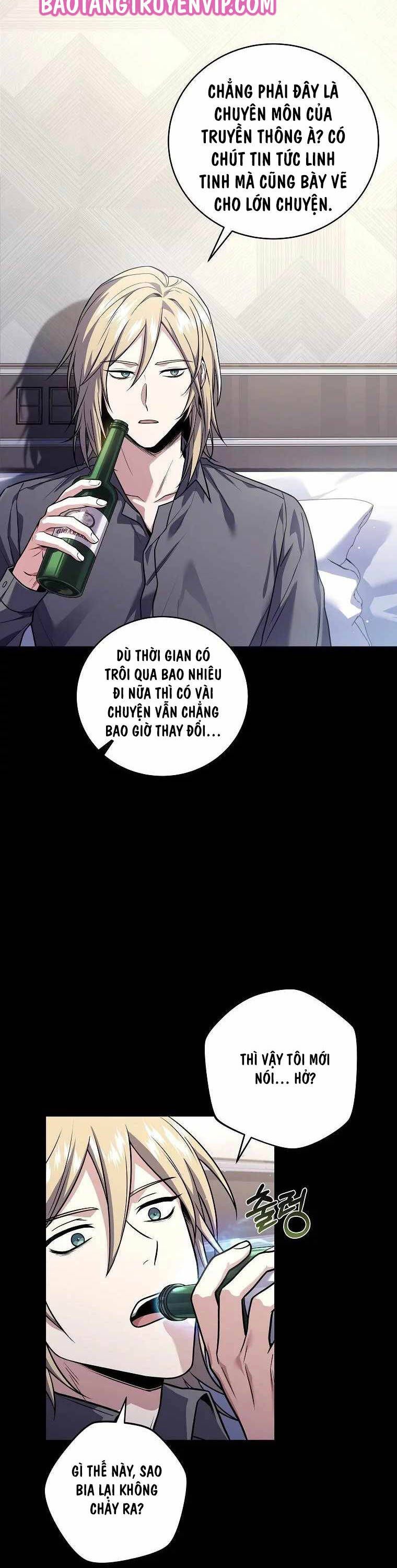 đọc truyện Sự Trở Lại Của Người Chơi Bị Đóng Băng Chương 125 ảnh 28 tại Thiên Thai Truyện