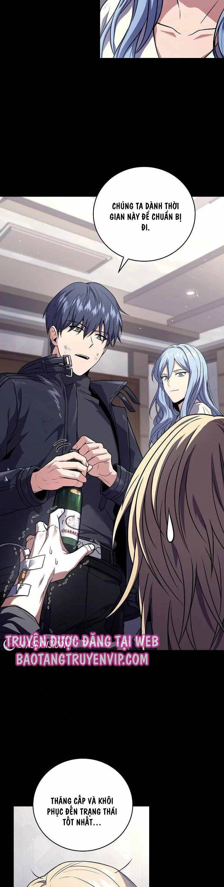 đọc truyện Sự Trở Lại Của Người Chơi Bị Đóng Băng Chương 125 ảnh 30 tại Thiên Thai Truyện