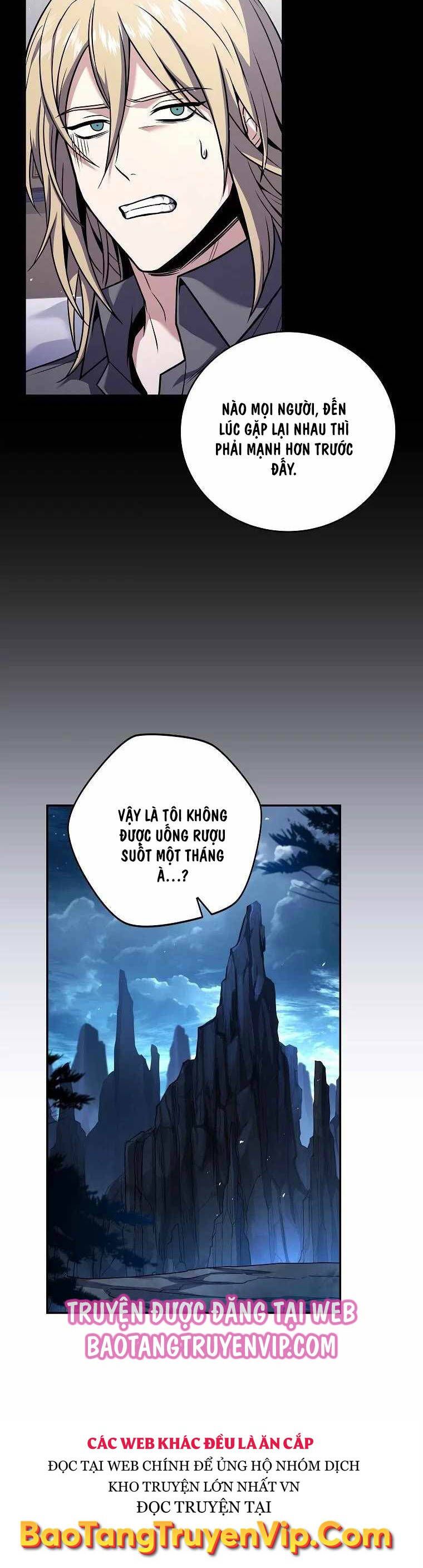 đọc truyện Sự Trở Lại Của Người Chơi Bị Đóng Băng Chương 125 ảnh 31 tại Thiên Thai Truyện