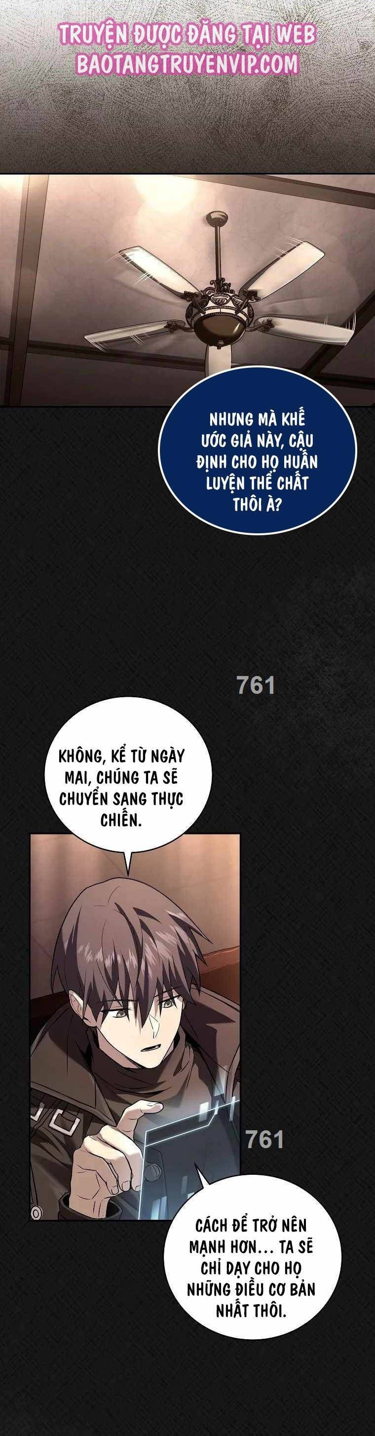 đọc truyện Sự Trở Lại Của Người Chơi Bị Đóng Băng Chương 125 ảnh 5 tại Thiên Thai Truyện