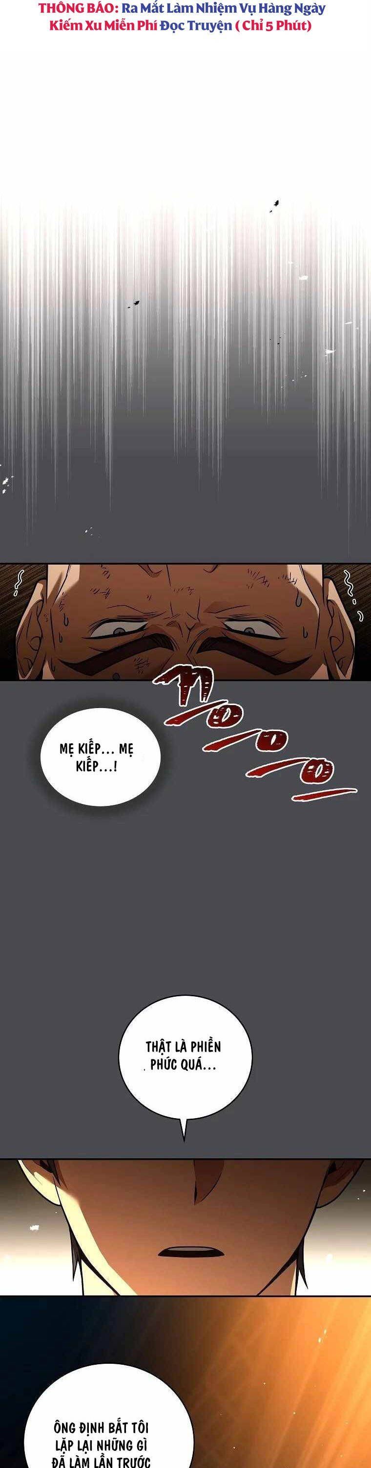 đọc truyện Sự Trở Lại Của Người Chơi Bị Đóng Băng Chương 125 ảnh 32 tại Thiên Thai Truyện